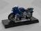 Triumph TT600 2002 1:18 WELLY