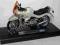 BMW R1100 RS 1:18 WELLY