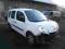 Renault Kangoo osobowe 1.6i 78KW LPG, r.2012