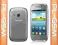 = Samsung S6310 Galaxy Young = SILVER Srebrny =