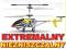 T638 NIEZNISZCZALNY Helikopter zdalnie sterowany