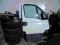 IVECO DAILY DRZWI