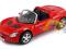 Opel Speedster 2001 1:34 - 39 WELLY