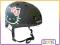 KASK HELLO KITTY rower rolki hulajnoga OHKY176 S