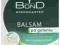 BOND Balsam po goleniu SPEEDMASTER 150ml