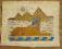 <<Papirus Egipski 30 x 40 cm (006) >>