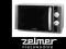 KUCHENKA MIKROFALOWA ZELMER 29Z021 Srebrna ZMW3002