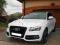 Audi Q5 2.0 TDi 170km Biała 20-cali Quattro 6 bie