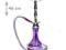 Shisha 153 Dreamliner (wys 46 ,1w, purp)