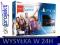 PlayStation 4 500GB Singstar Mistrzowska Impre PS4