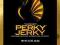 PERKY JERKY z USA proteiny bez konserwantów 62.4gr