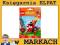 LEGO MIXELS 41531 FLAMZER 4 SERIA - MARKI