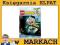 LEGO MIXELS 41529 NURP-NAUT 4 SERIA - MARKI