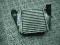 INTERCOOLER KULER RENAULT TWINGO II 2 1.5 DCI