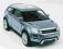 RANGE ROVER EVOQUE SAMOCHÓD ZABAWKA 1:32 DIE CAST