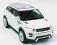 RANGE ROVER EVOQUE SAMOCHÓD ZABAWKA 1:32 DIE CAST