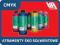 VIACOLOR ATRAMENT EKO SOLWENTOWY NUTEC E10 EMERALD