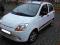 chevrolet Matiz 2009 r. 50500 Km - OKAZJA