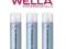 WELLA PERFORMANCE Lakier Bardzo Mocny 500ml