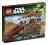LEGO STAR WARS 75020 JABBAS SAIL BARGE