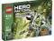 LEGO 44014 HERO FACTORY JET ROCKA