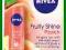 NIVEA Lip Care Pomadka Peach