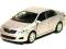 2009 TOYOTA COROLLA SKALA 1:34-39 MODEL WELLY !!!