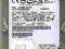 HTS545025B9A300  2,5''  Elektronika z dyskiem