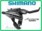 Klamkomanetka 9-rz SHIMANO ACERA ST-EF65 manetka