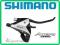 Klamkomanetka 9-rz SHIMANO ACERA ST-EF65 manetka