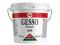 GESSO Uniwersalne, grunt malarski TALENS 1000ml.