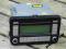 Radio CD VW Passat B6 1K0035186R