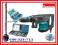 MAKITA HM1205C MŁOT UDAROWY 1510W 19,1J + GRATISY