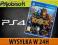 KNACK PS4 WERSJA POLSKA WYS24H+ GRATIS