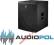 Aktywny Subwoofer Electro Voice ELX118P