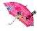 PARASOLKA parasol automat MYSZKA MIKI MINI daisy PARASOLKA parasol automat MYSZKA MIKI MINI daisy