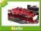 G.Skill 4GB DDR3-1600 Kit F3-12800CL9D-4GBXL, Ripj