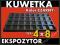 EKSPOZYTOR kuwetka KUWETA 35x20 kolor CZARNY 4/8