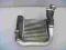 AUDI A6 C6 3.0TDI INTERCOOLER PRZEWODY KOMPLET 4F0