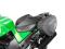 Torby Tylne 42L SW-MOTECH BLAZE KAWASAKI ZZR 1400