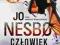 Jo Nesbo CZŁOWIEK NIETOPERZ audiobook