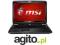 Laptop MSI GT70 2PE-1676XPL i7 16GB 1TB SSD GTX880