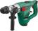 VERTO 50G390 Młot udarowy SDS Plus 1500W + osprzęt
