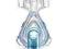 Maska nosowa CPAP Philips Respironics Contour Delu