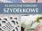 Klasyczne koronki szydełkowe wyd. 2 wyd. RM