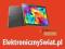 Tablet SAMSUNG Galaxy Tab S T805 LTE + NaviExpert