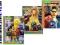 Ulica Sezamkowa [9 DVD] Sesame Street /Vol. 1-3/
