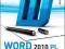 Word 2010 PL. Kurs PROMOCJA -50%