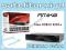 Tuner DVB-S2 AMIKO-8250+ dekoder HD CICXE
