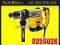 DEWALT Młotowiertarka D25602K SDS-Max AVC+SPRZĘGŁO